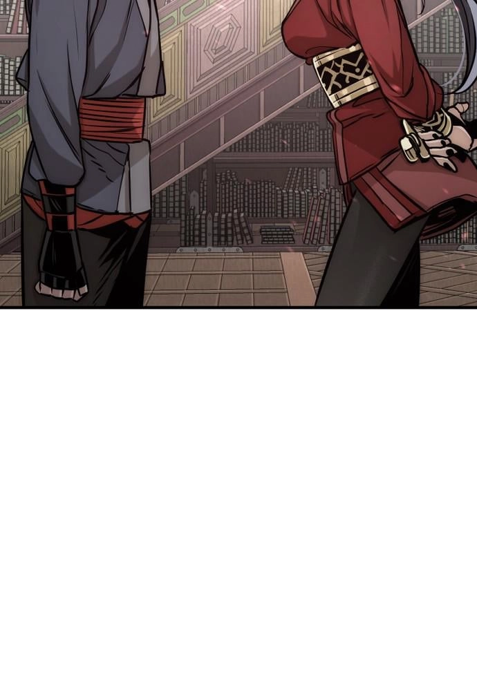Murim RPG Simulation Chapter 27 Page 32