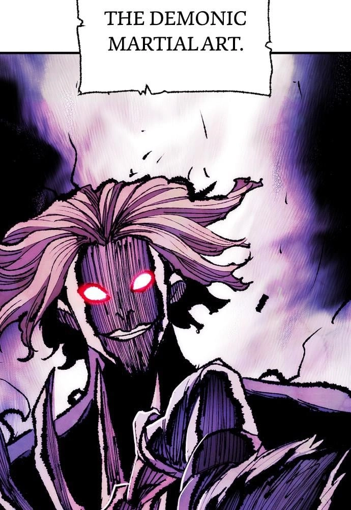 Murim RPG Simulation Chapter 27 Page 197