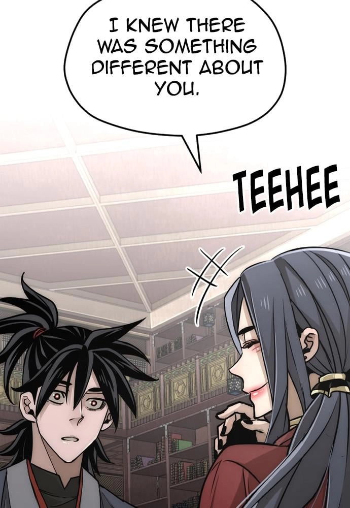Murim RPG Simulation Chapter 27 Page 76
