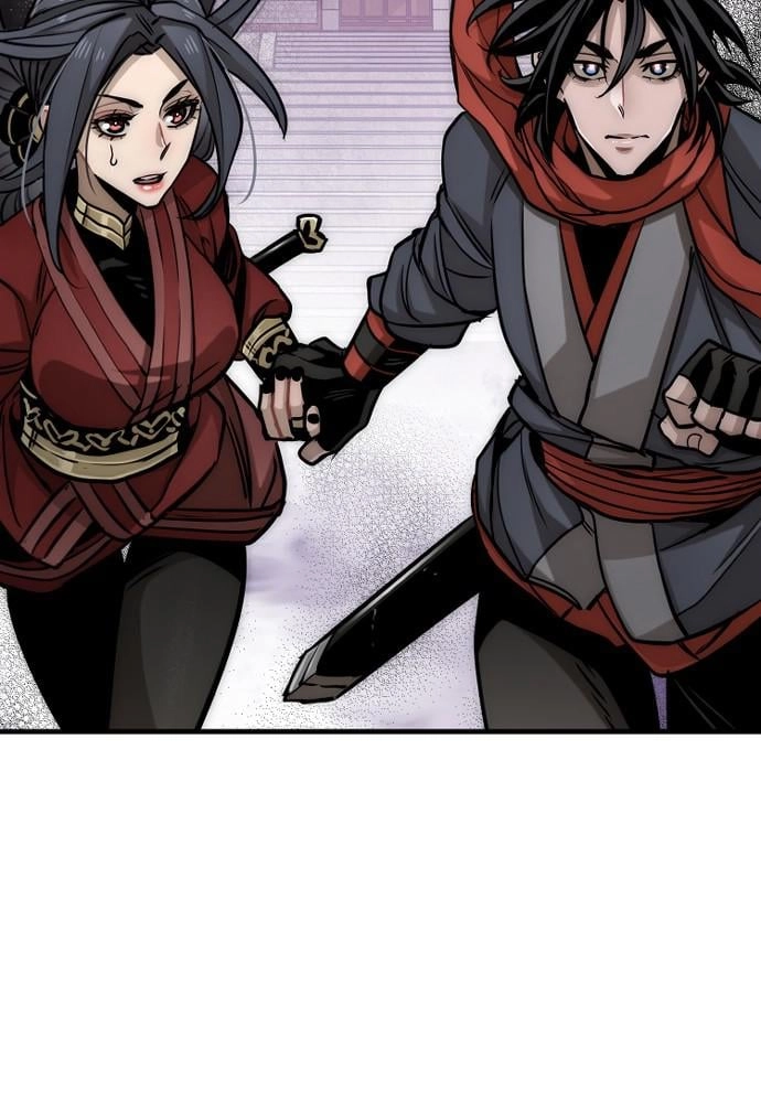 Murim RPG Simulation Chapter 27 Page 216