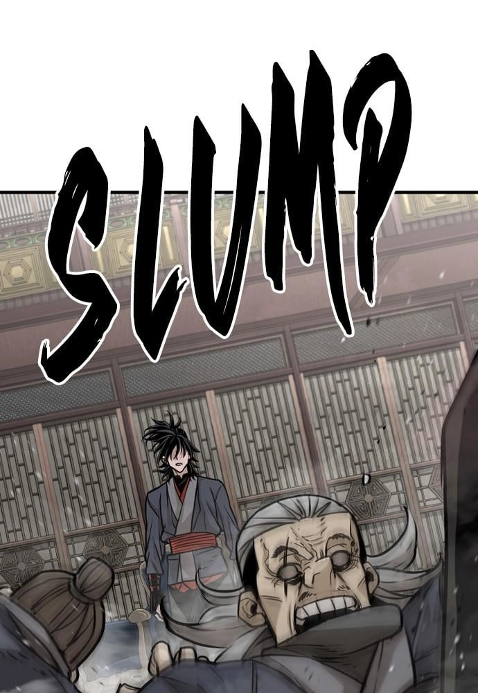 Murim RPG Simulation Chapter 27 Page 139