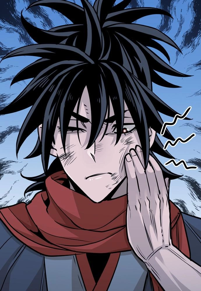 Murim RPG Simulation Chapter 27 Page 180