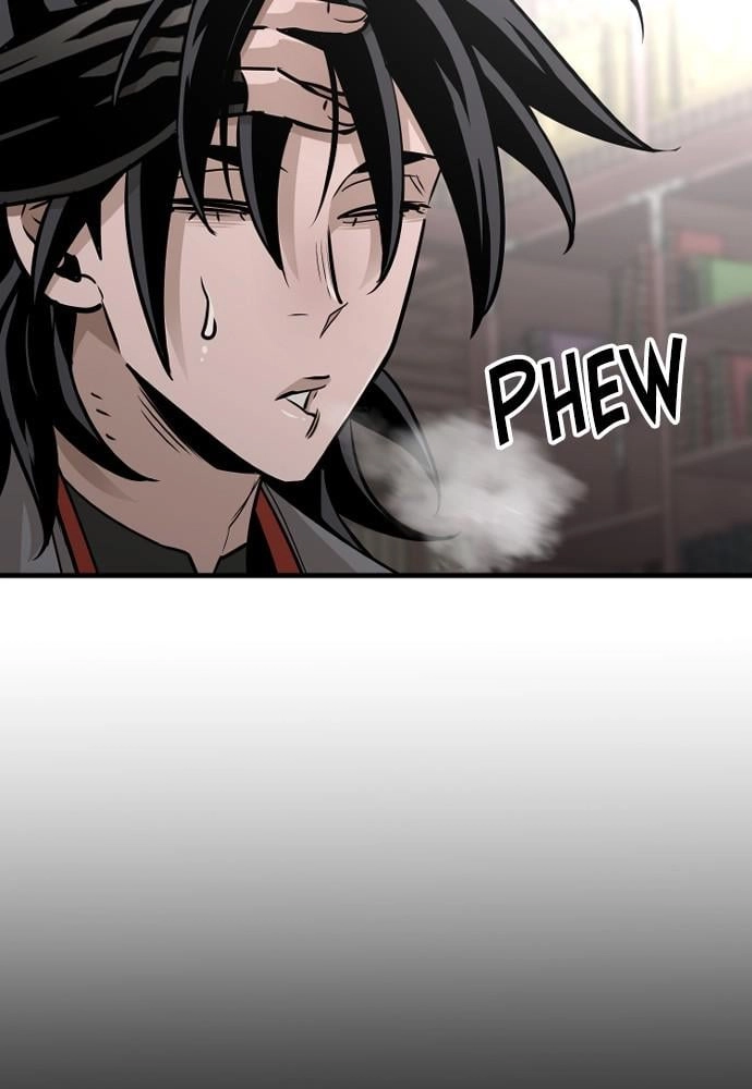 Murim RPG Simulation Chapter 27 Page 79