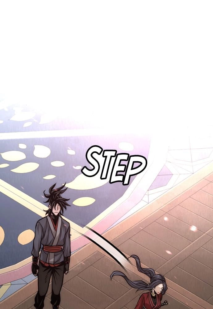 Murim RPG Simulation Chapter 27 Page 159