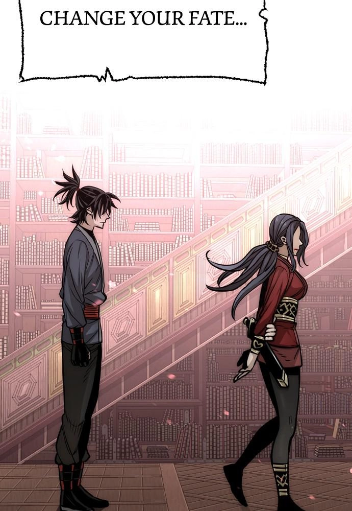 Murim RPG Simulation Chapter 27 Page 168