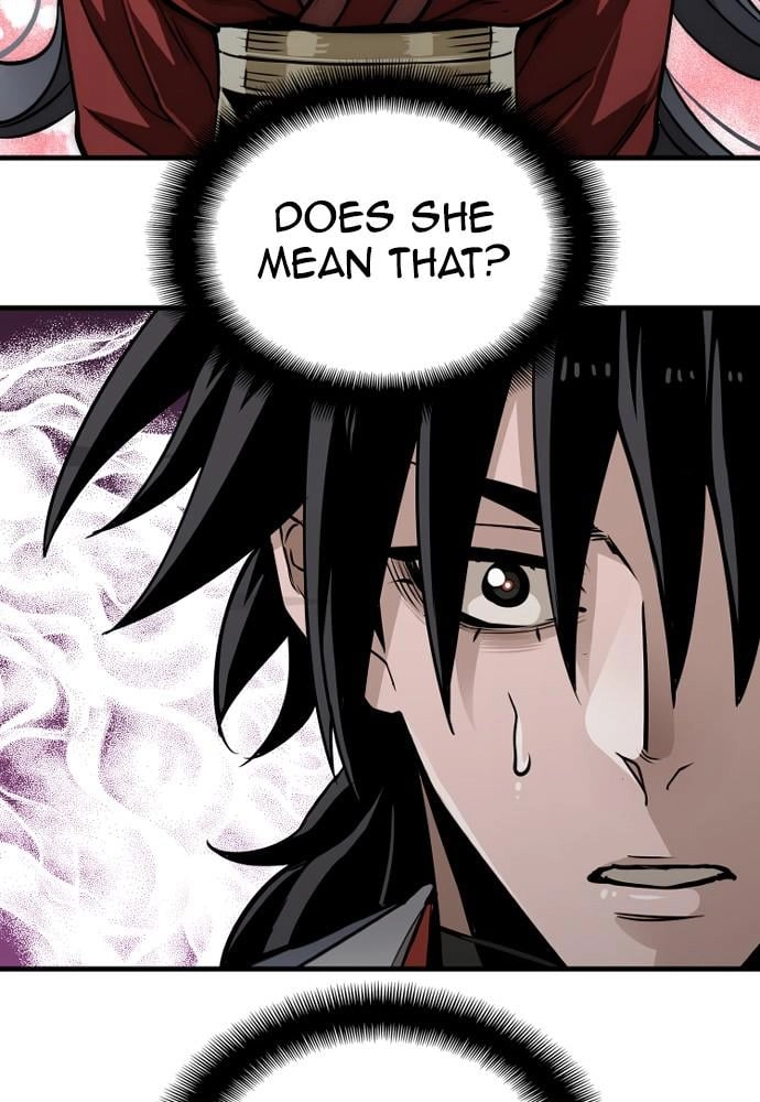 Murim RPG Simulation Chapter 27 Page 128
