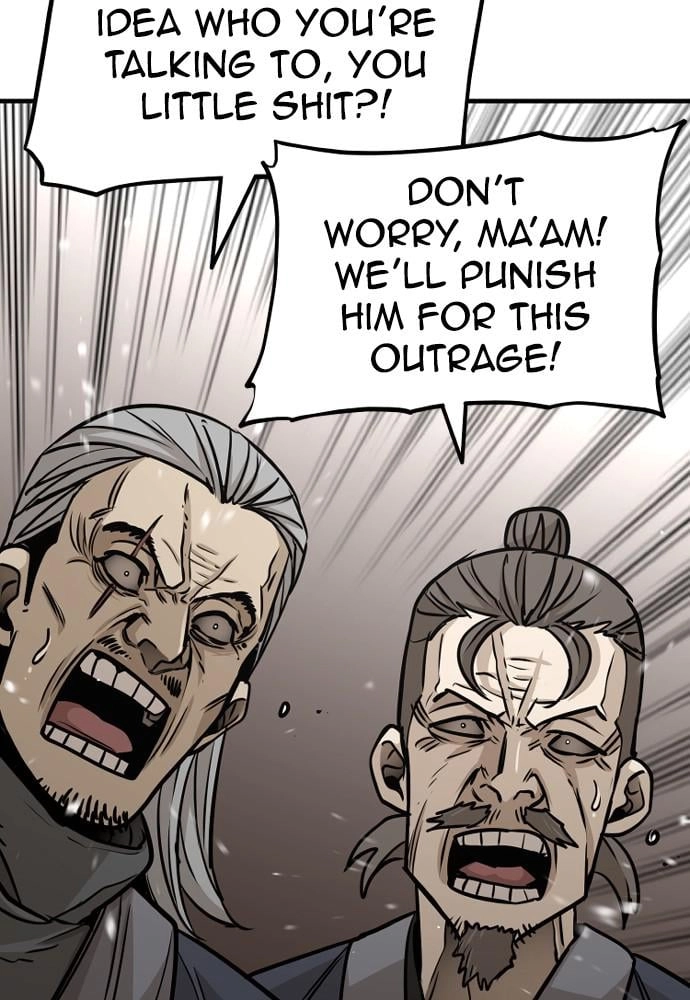 Murim RPG Simulation Chapter 27 Page 130