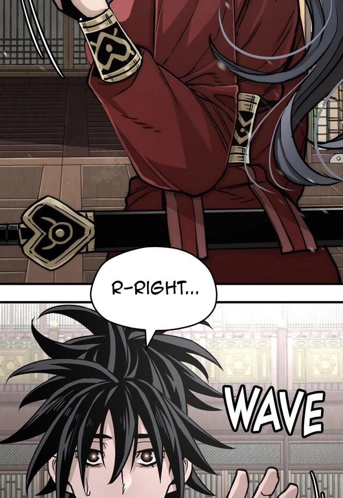 Murim RPG Simulation Chapter 27 Page 48