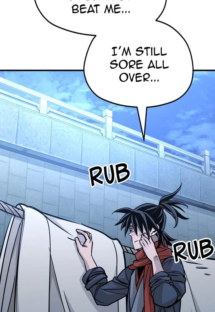 Murim RPG Simulation Chapter 27 Page 182