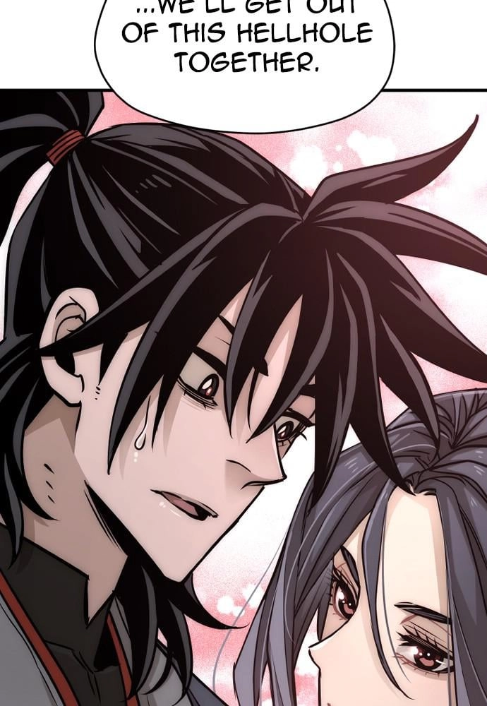 Murim RPG Simulation Chapter 27 Page 157
