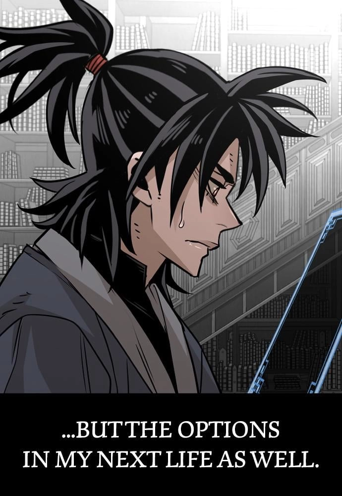 Murim RPG Simulation Chapter 27 Page 65