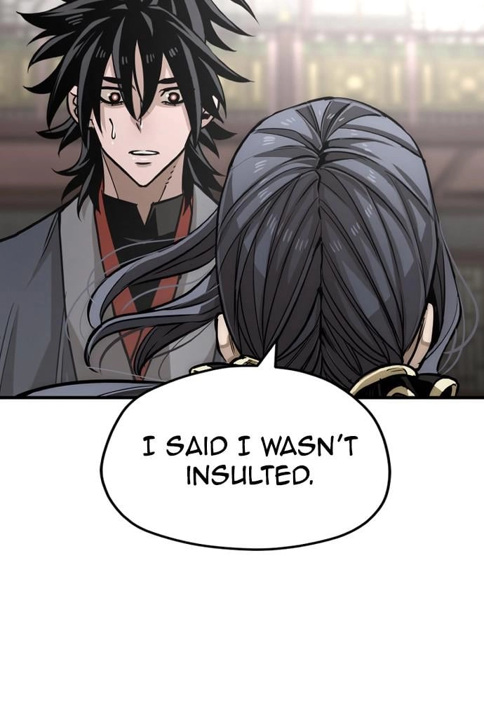 Murim RPG Simulation Chapter 27 Page 125