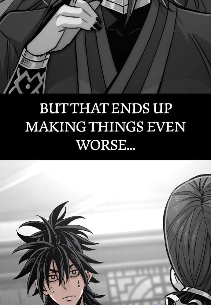 Murim RPG Simulation Chapter 27 Page 92