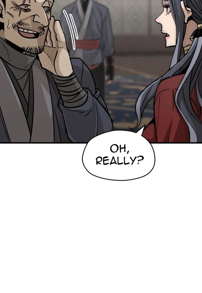 Murim RPG Simulation Chapter 27 Page 19
