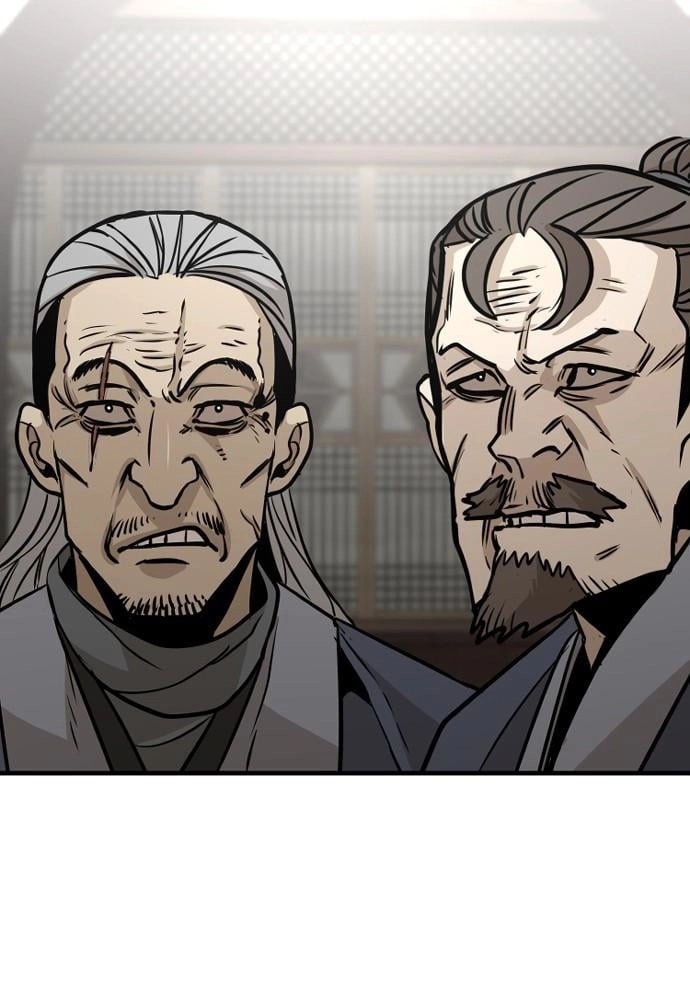 Murim RPG Simulation Chapter 27 Page 45
