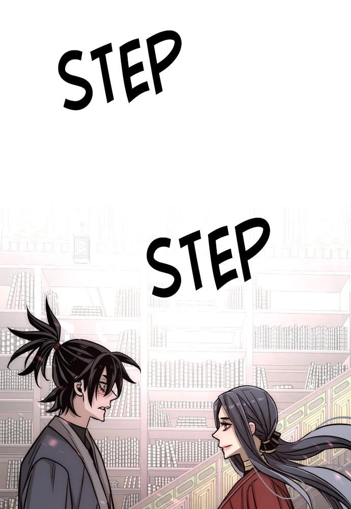 Murim RPG Simulation Chapter 27 Page 31