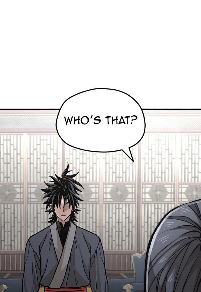 Murim RPG Simulation Chapter 27 Page 16