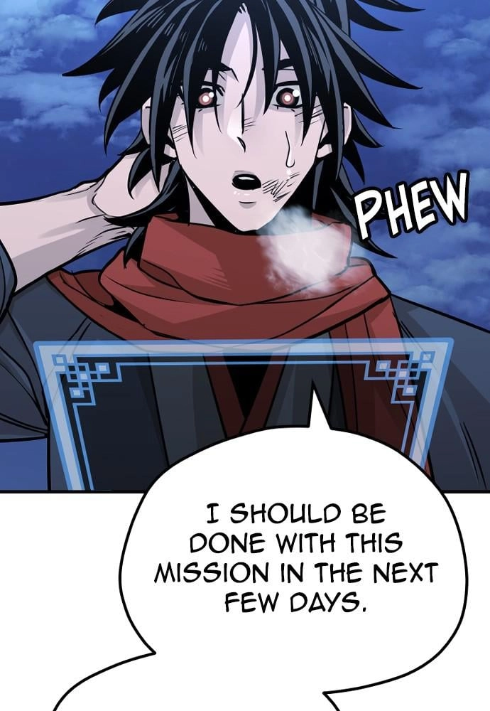 Murim RPG Simulation Chapter 27 Page 191