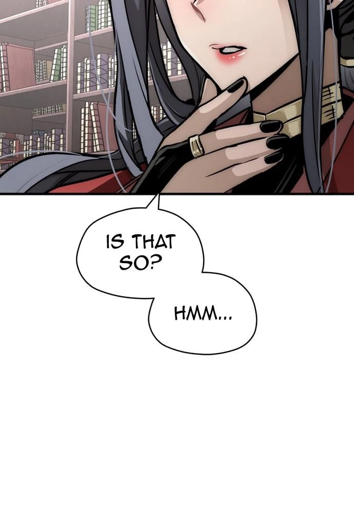 Murim RPG Simulation Chapter 27 Page 22