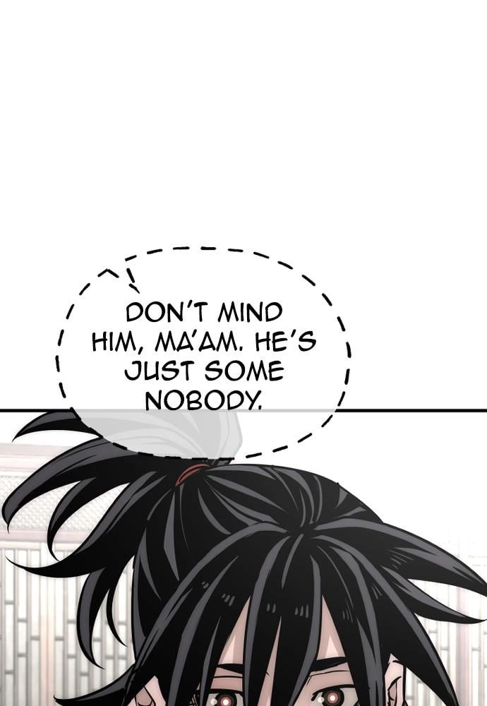 Murim RPG Simulation Chapter 27 Page 20