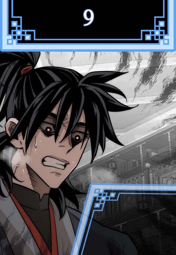 Murim RPG Simulation Chapter 27 Page 57