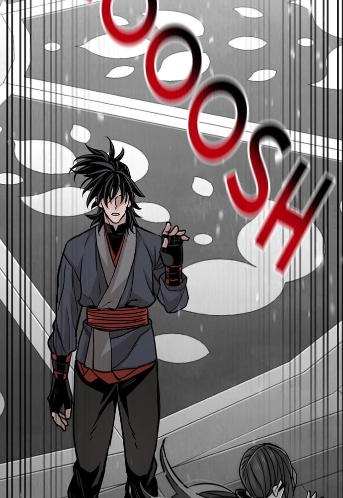 Murim RPG Simulation Chapter 27 Page 52