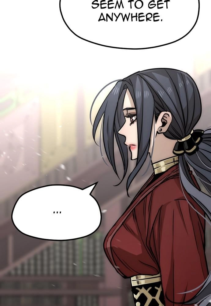 Murim RPG Simulation Chapter 27 Page 108
