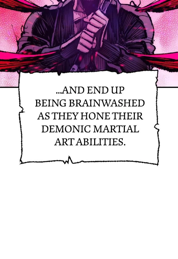 Murim RPG Simulation Chapter 27 Page 203
