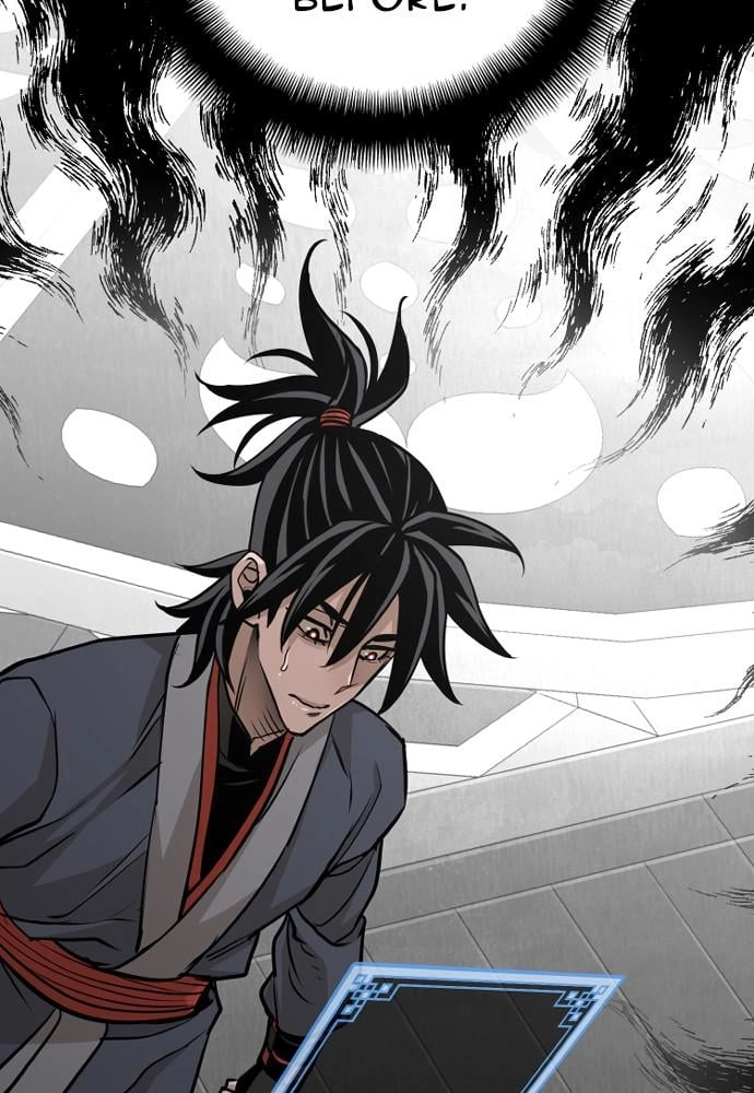 Murim RPG Simulation Chapter 27 Page 84