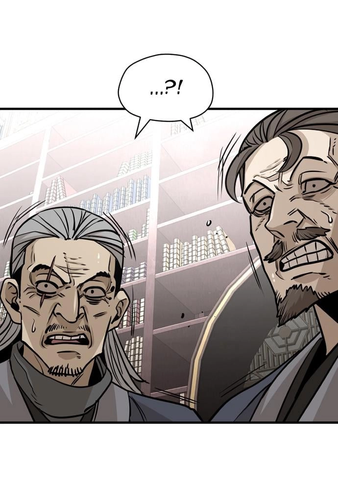 Murim RPG Simulation Chapter 27 Page 33