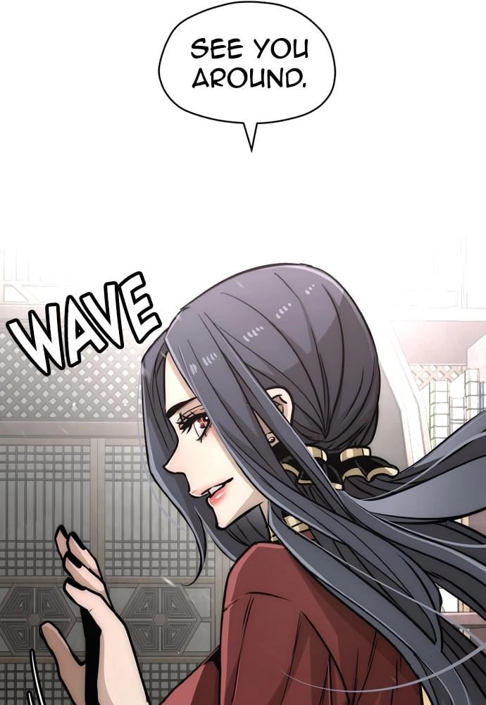 Murim RPG Simulation Chapter 27 Page 47