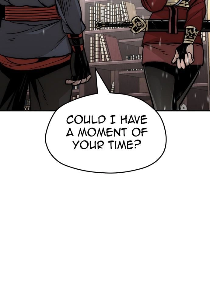 Murim RPG Simulation Chapter 27 Page 71