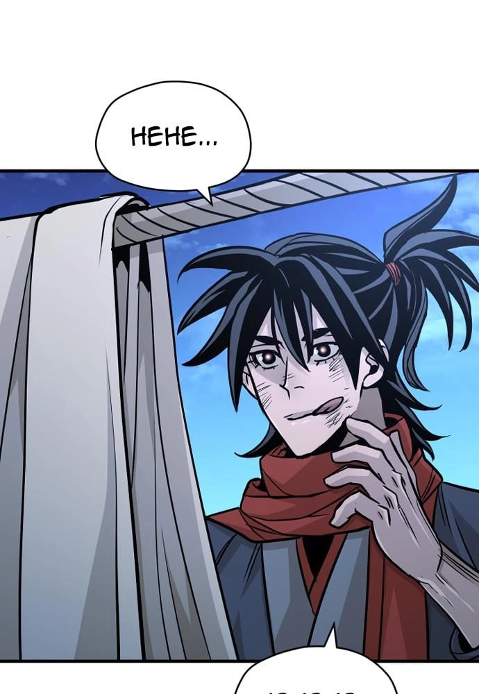Murim RPG Simulation Chapter 27 Page 184