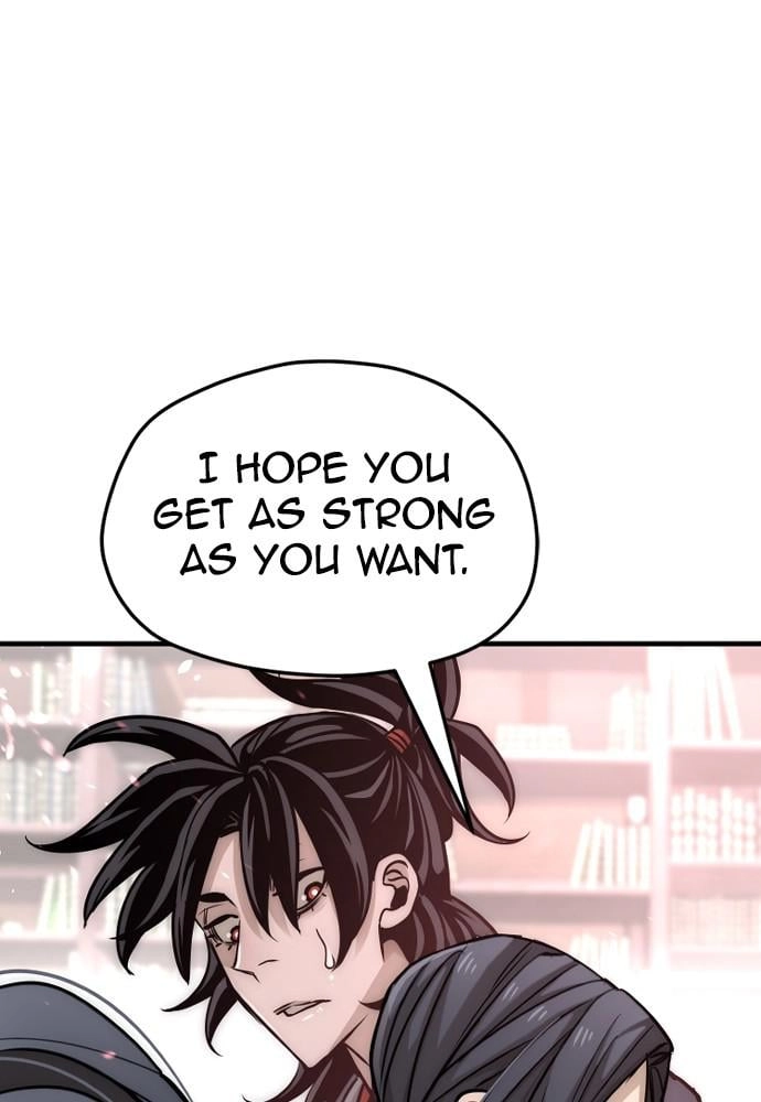 Murim RPG Simulation Chapter 27 Page 153