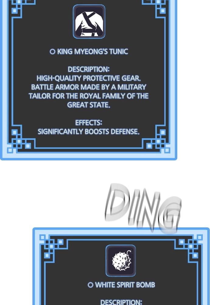 Murim RPG Simulation Chapter 27 Page 186