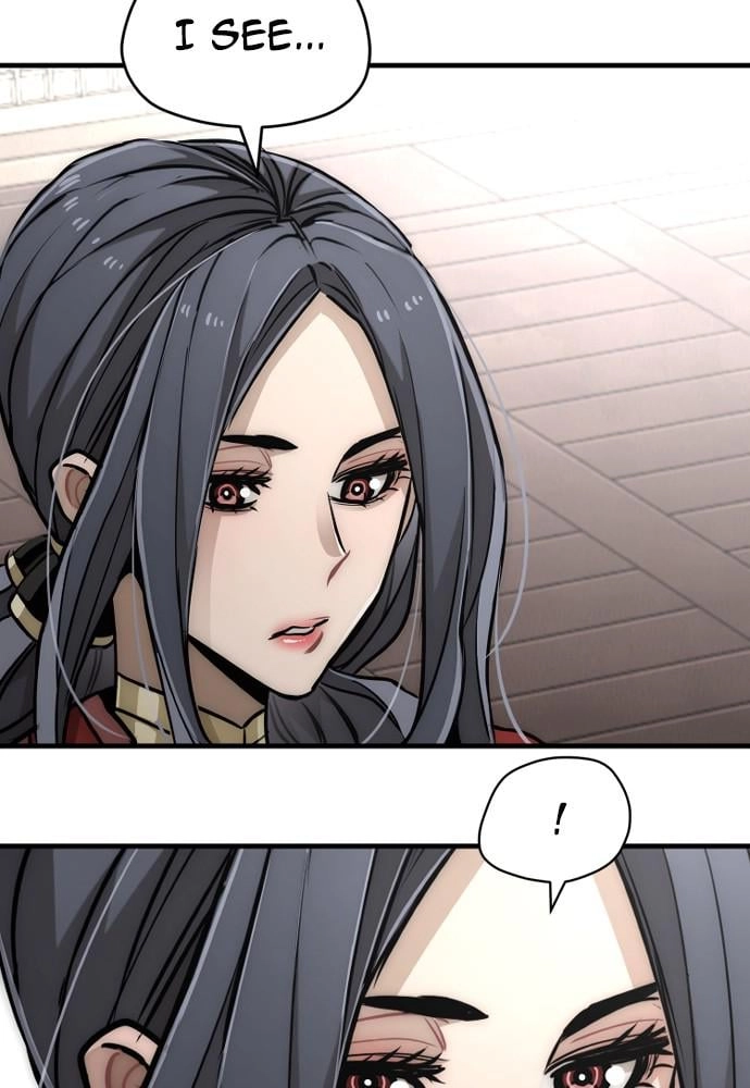 Murim RPG Simulation Chapter 27 Page 14