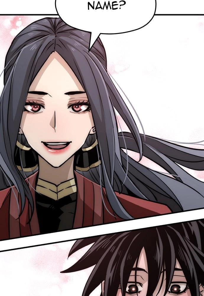 Murim RPG Simulation Chapter 27 Page 35