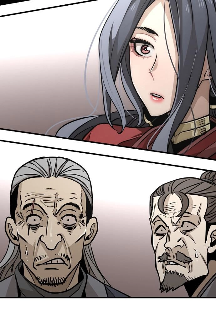 Murim RPG Simulation Chapter 27 Page 73