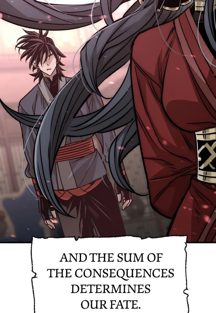 Murim RPG Simulation Chapter 27 Page 166