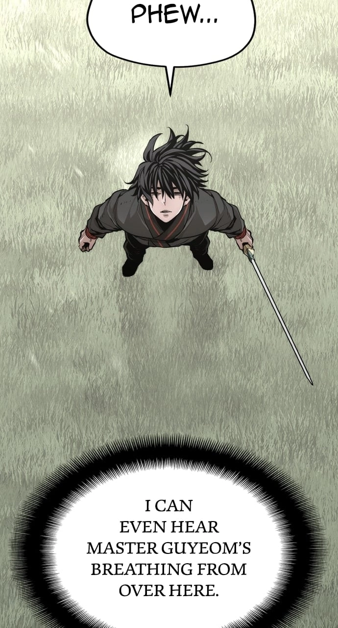 Murim RPG Simulation Chapter 84 Page 155