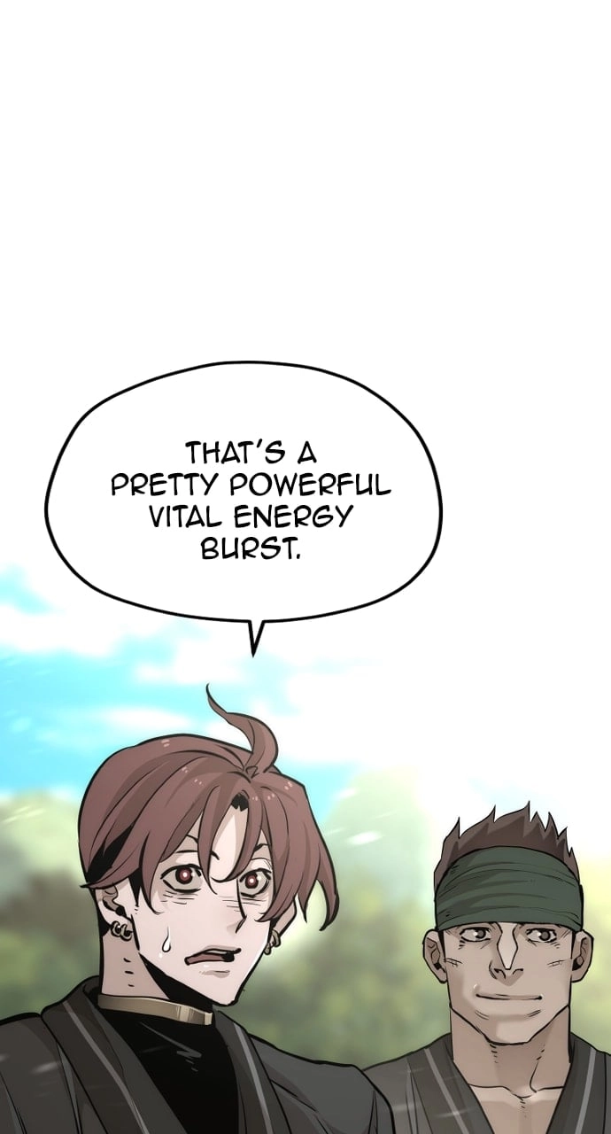 Murim RPG Simulation Chapter 84 Page 14