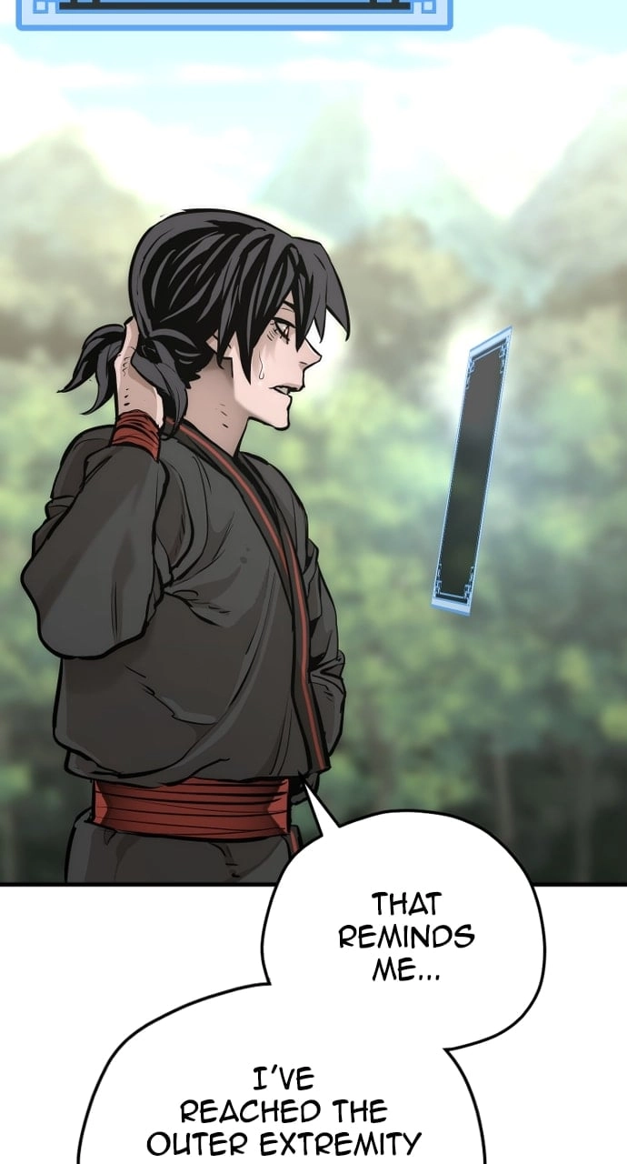 Murim RPG Simulation Chapter 84 Page 115