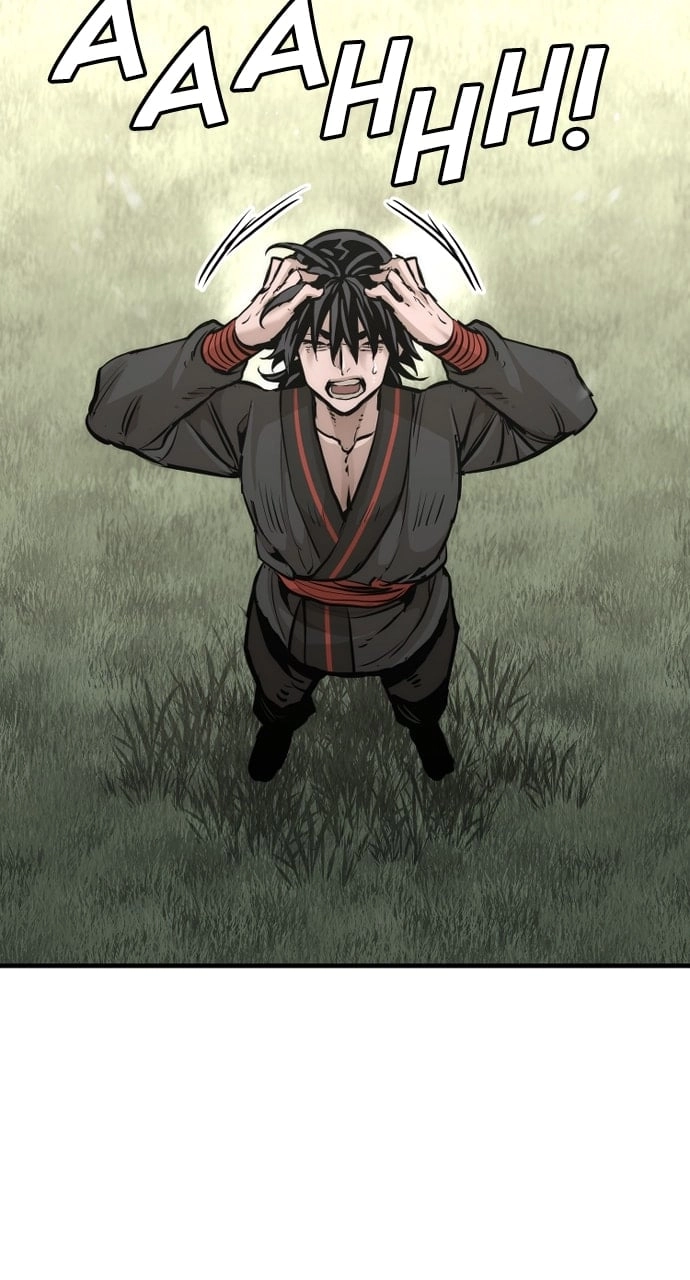 Murim RPG Simulation Chapter 84 Page 109