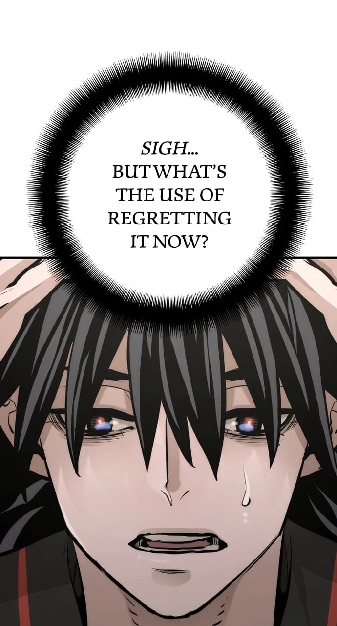 Murim RPG Simulation Chapter 84 Page 110