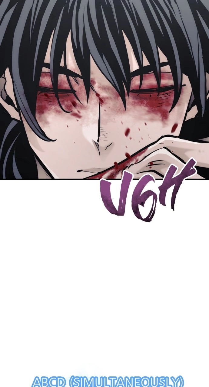 Murim RPG Simulation Chapter 84 Page 124