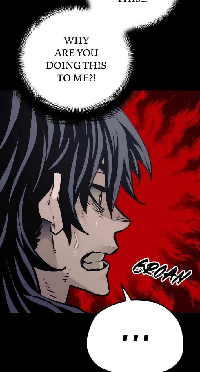 Murim RPG Simulation Chapter 84 Page 62