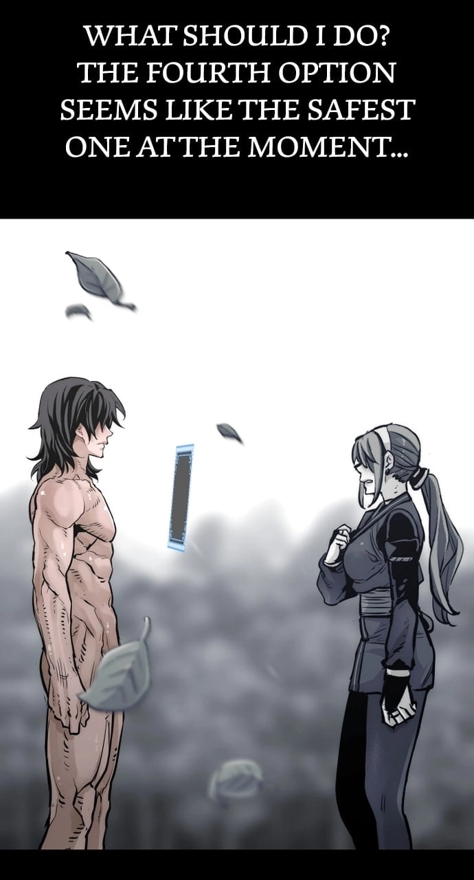 Murim RPG Simulation Chapter 84 Page 49