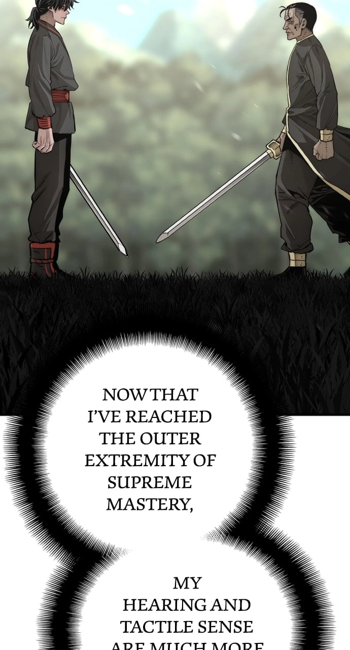 Murim RPG Simulation Chapter 84 Page 149