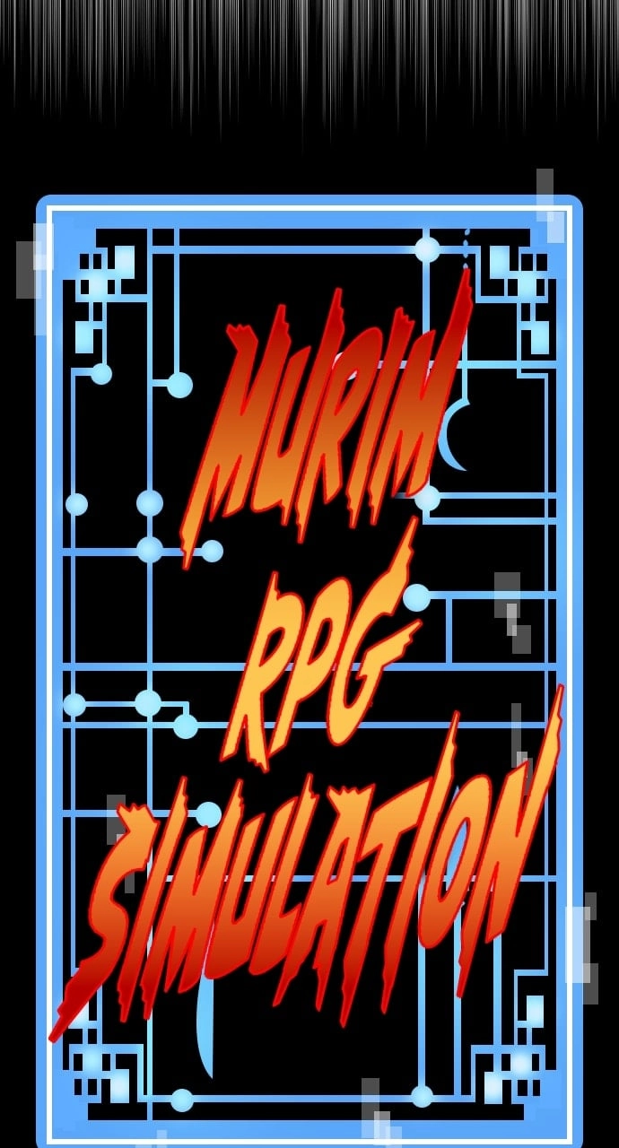 Murim RPG Simulation Chapter 84 Page 38