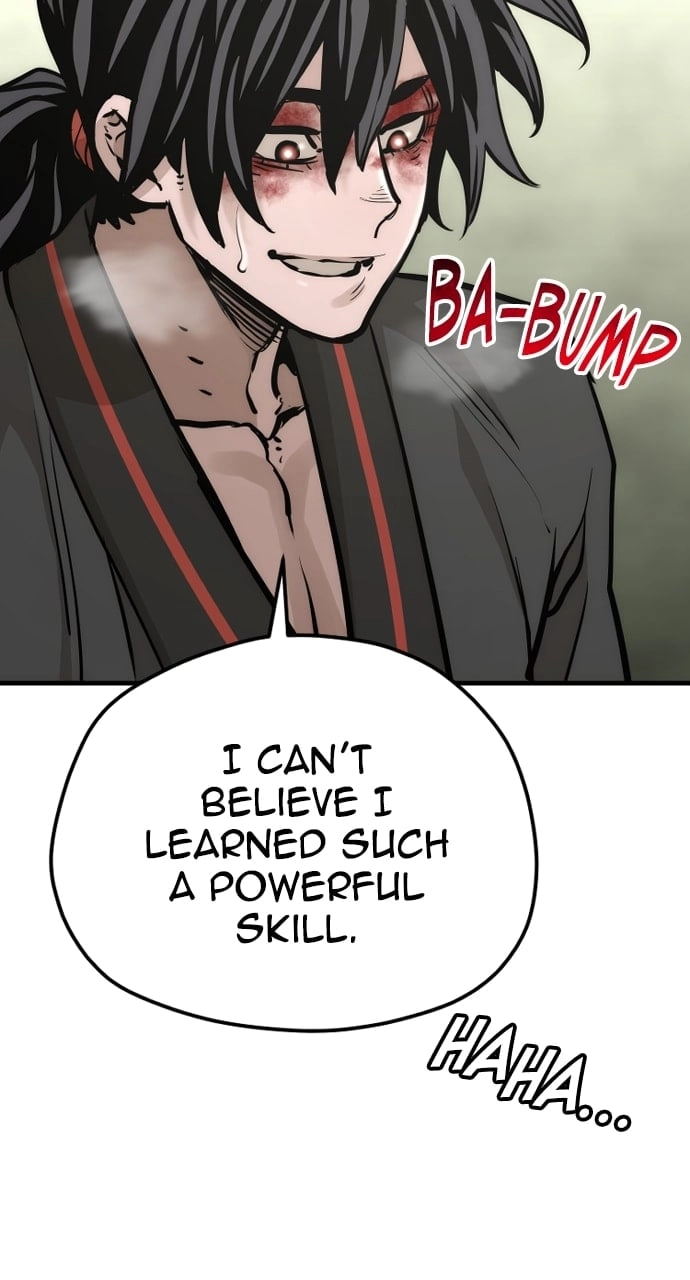 Murim RPG Simulation Chapter 84 Page 140